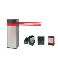 Access Control System Secur Boom Barrier Gate